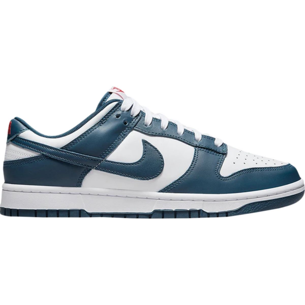 Nike Dunk Low 'Valerian Blue'