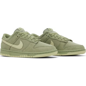 Nike Dunk Low 'Oil Green'